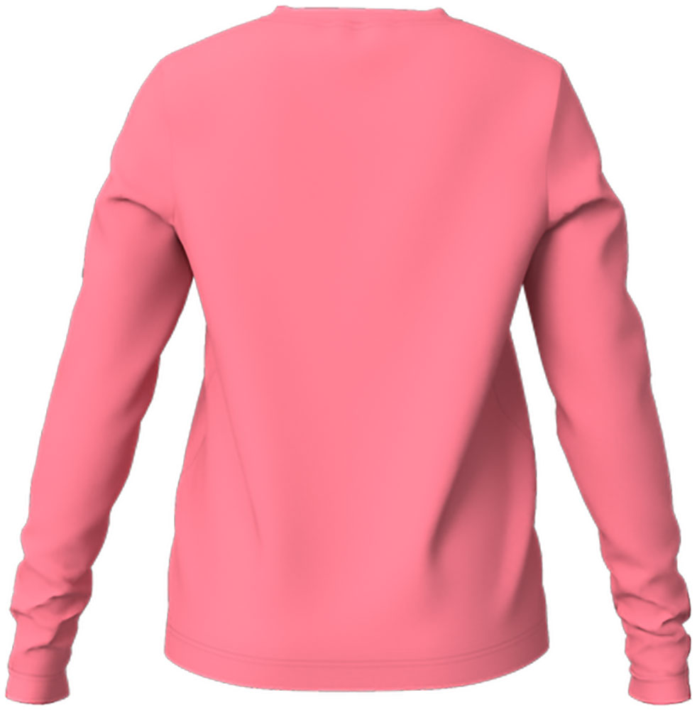 Cube ws - women's mtb long sleeve jersey