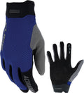 Cube gravity x actionteam - cycling gloves