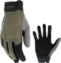 Cube gravity tm - cycling gloves | l