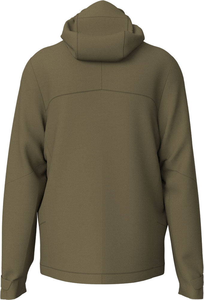 Cube cmpt - rain jacket
