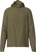 Cube cmpt - rain jacket