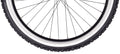 Cube kids 240 tire by kenda