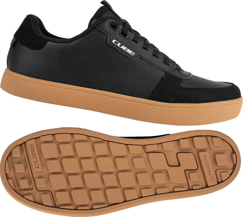 Cube maze - mtb shoes