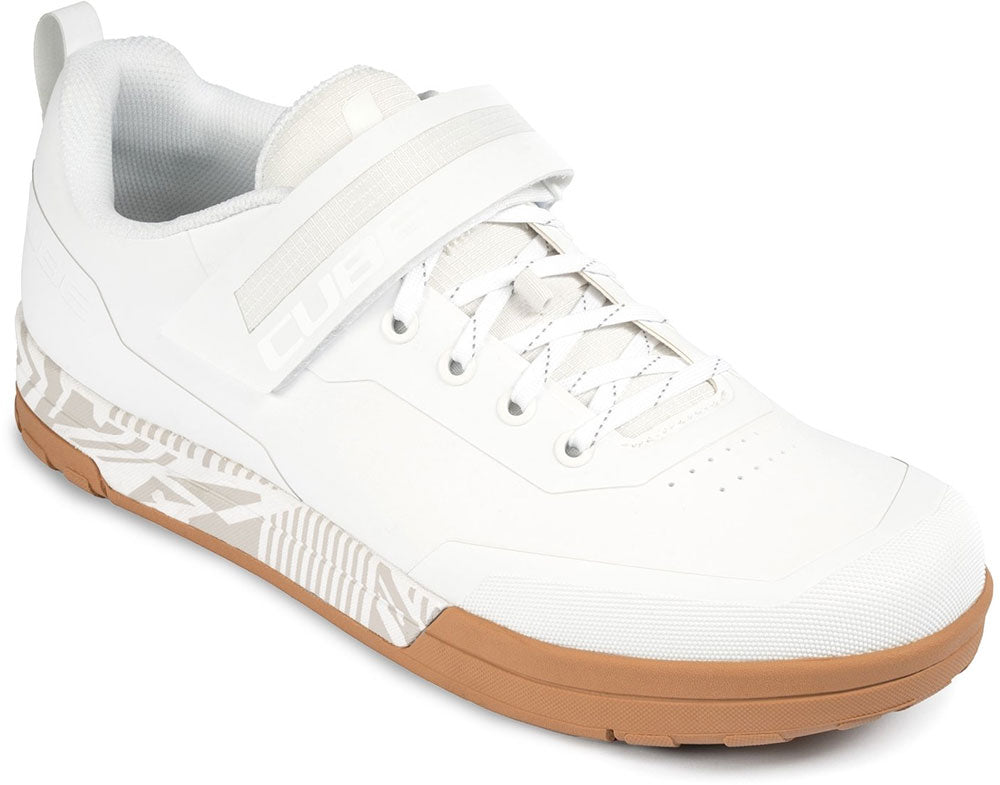 Cube strix pro - mtb shoes