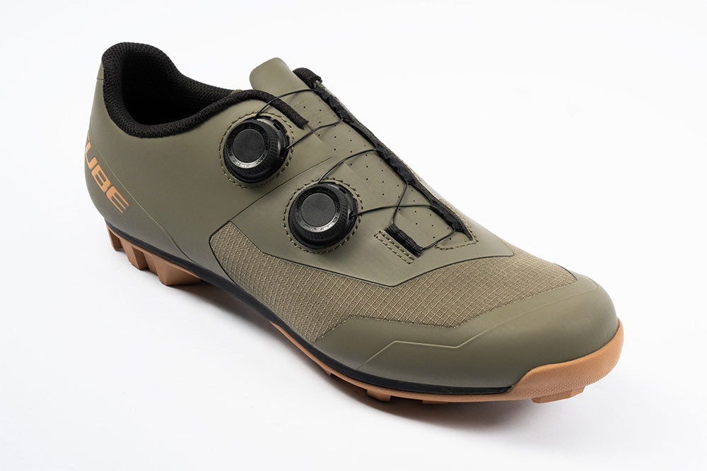 Cube peak pro - mtb shoes