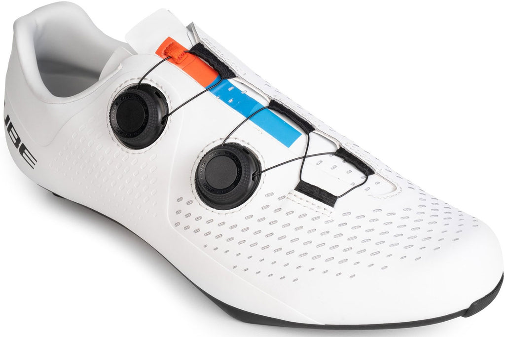 Cube sydrix pro - road bike shoes