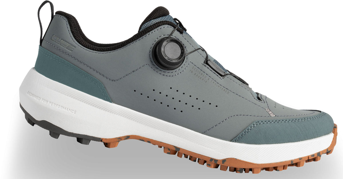 Cube loxia pro - cycling shoes