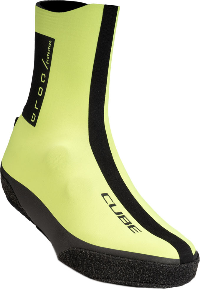 Cube neoprene safety - overshoes