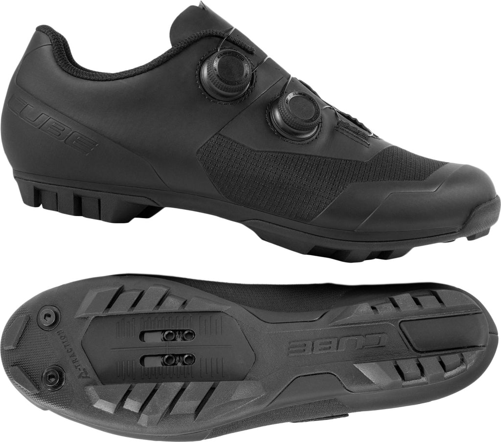 Cube peak pro - mtb shoes