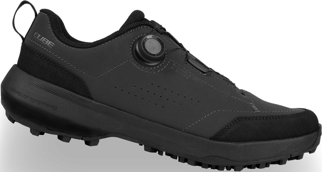 Cube loxia pro - cycling shoes