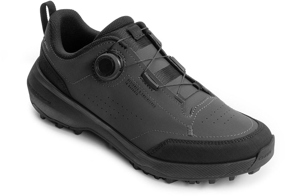 Cube ox pro - cycling shoes