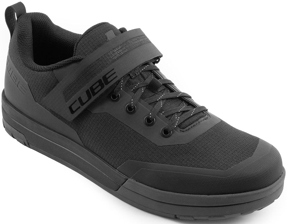 Cube strix pro - mtb shoes