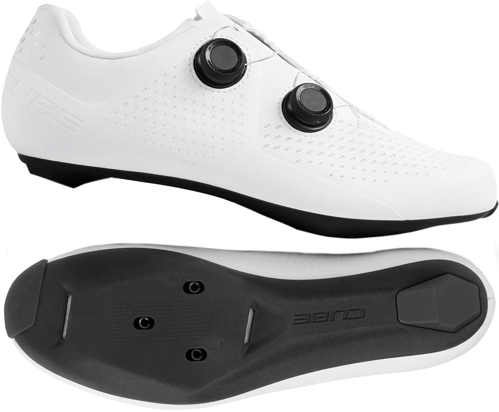 Cube sydrix pro - road bike shoes
