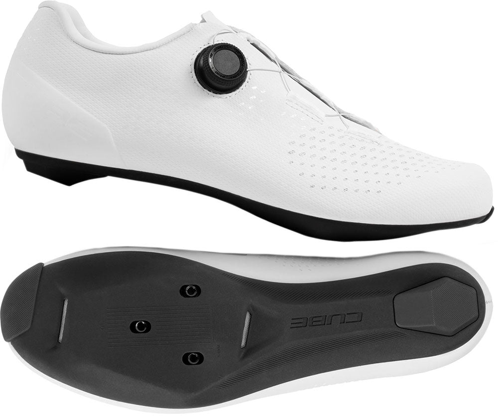 Cube sydrix - road bike shoes