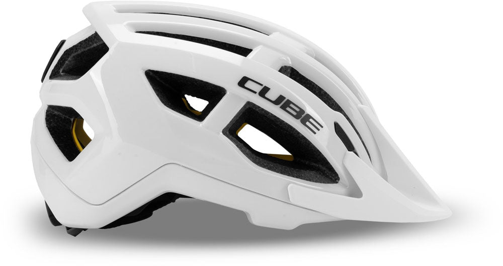 Cube offpath - mtb helmet