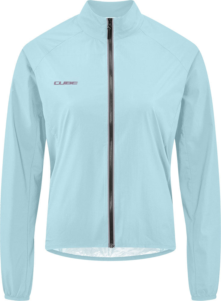 Cube atx cmpt - women's wind jacket