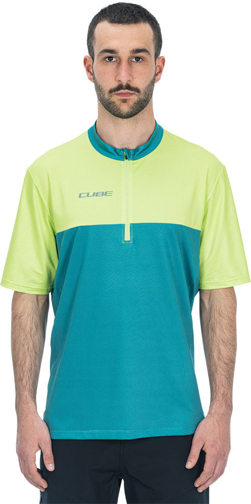 Cube atx cmpt - jersey