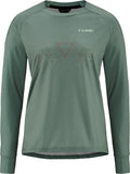 Cube atx - women's long sleeve