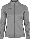 Cube atx ws midlayer - women's sofshell jacket