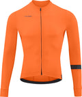 Cube blackline - long sleeve jersey