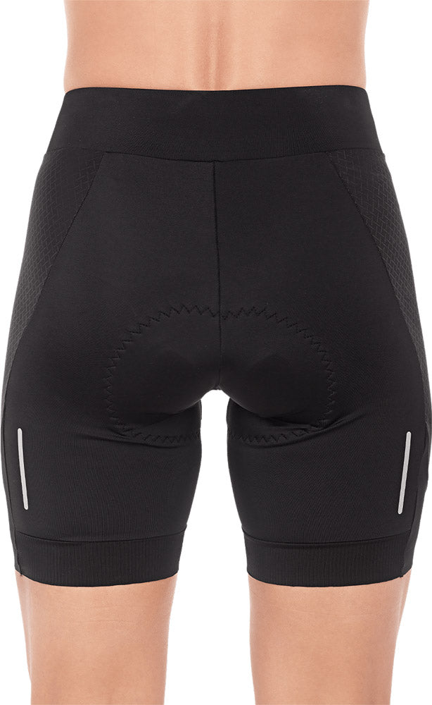 Cube blackline ws - bike shorts with pad