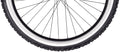Cube kids 200 tire by kenda