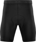 Cube cmpt - liner shorts with pad