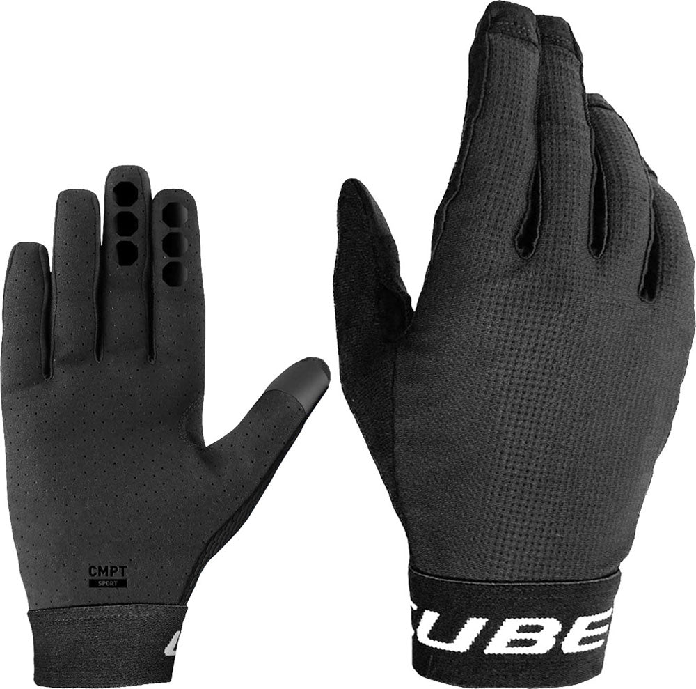 Cube cmpt sport - cycling gloves