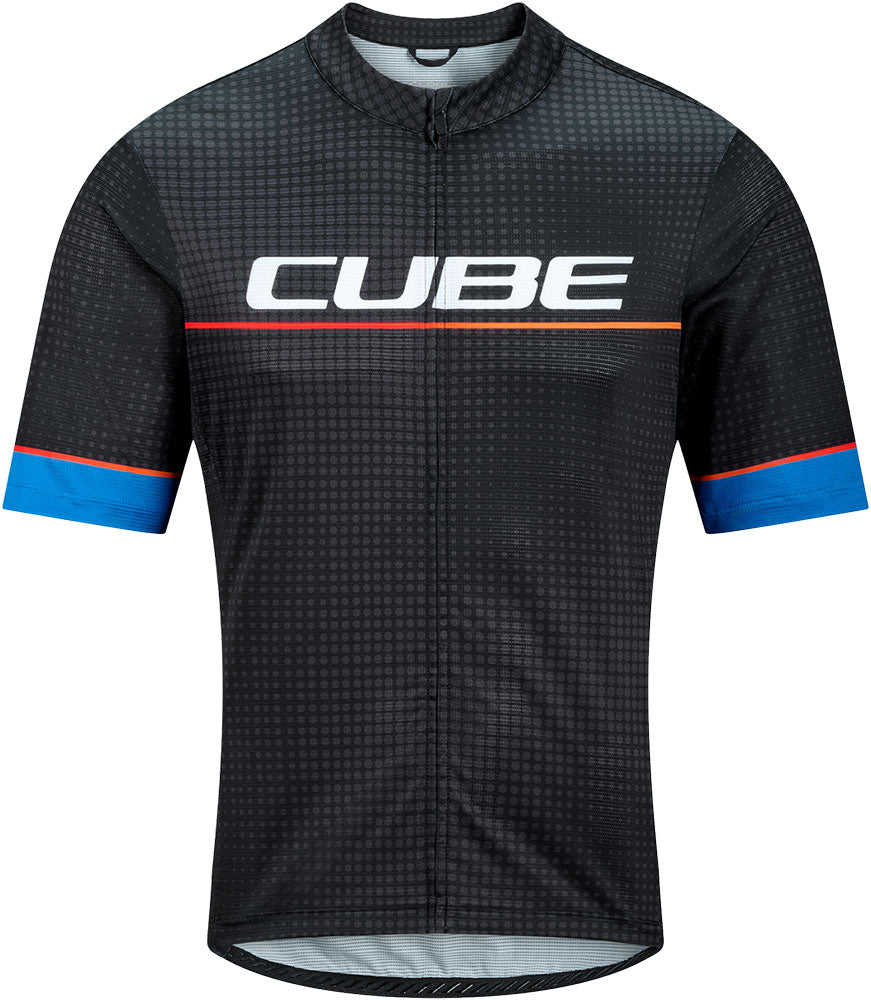 Cube cmpt teamline - jersey