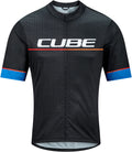 Cube cmpt teamline - jersey
