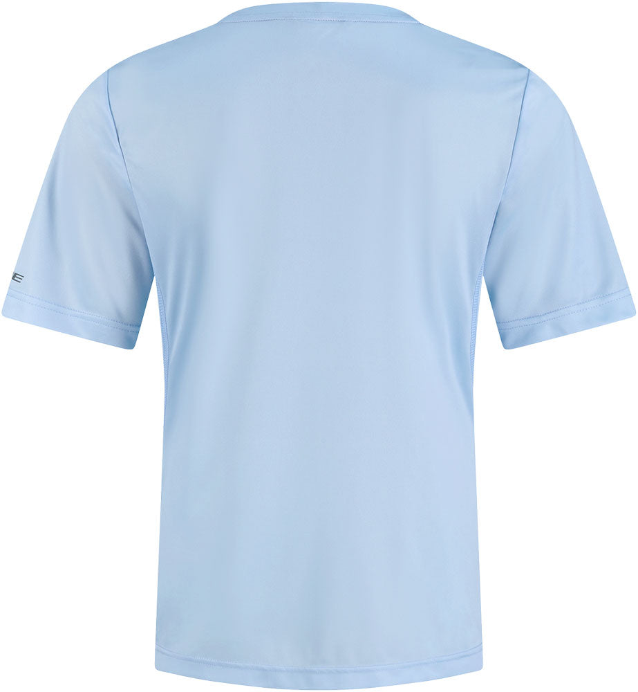 Cube - women's functional shirt