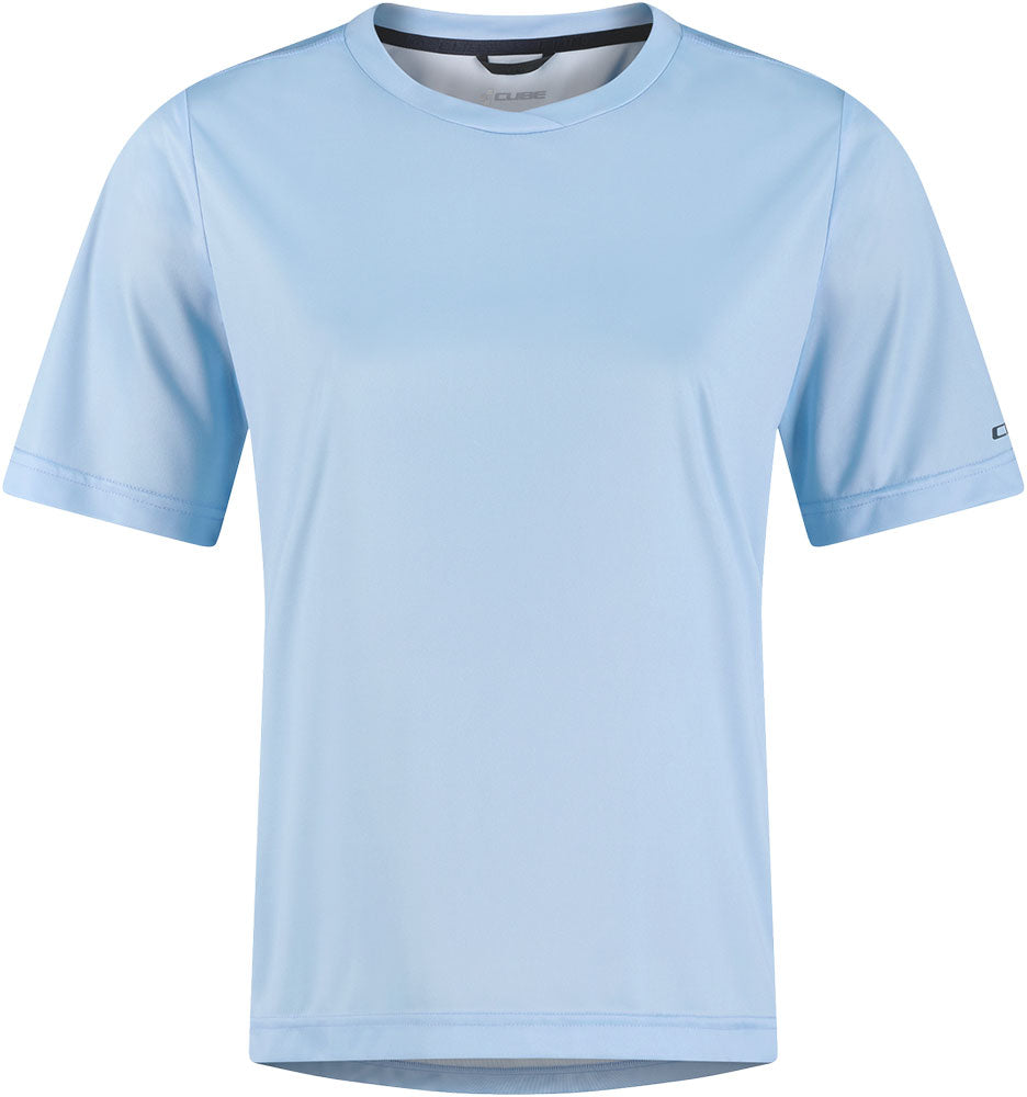 Cube - women's functional shirt