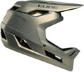 Cube descender tm - mtb fullface helmet