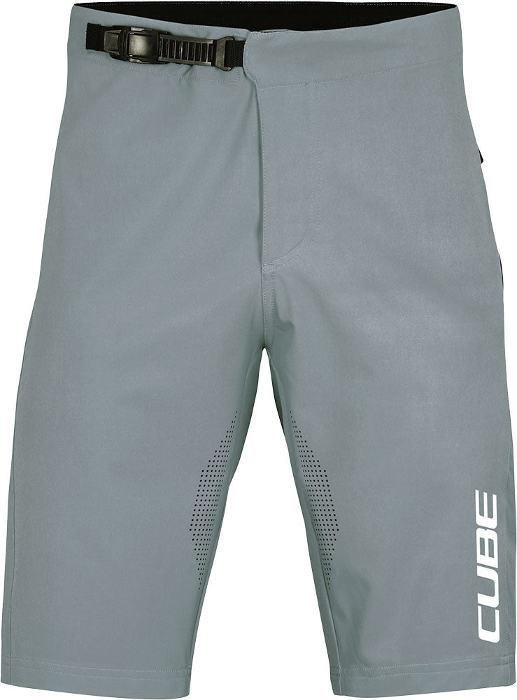 Cube vertex baggy lightweight - mtb shorts