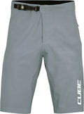 Cube vertex baggy lightweight - mtb shorts