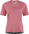 Cube gravel - women's jersey