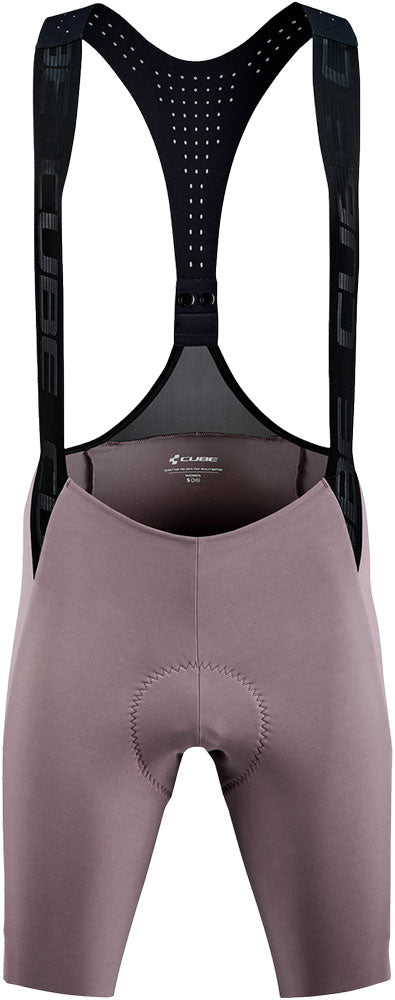 Cube gravel cargo - women's bib shorts
