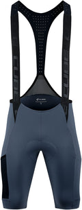 Cube gravel cargo - bib shorts