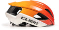 Cube heron teamline - road bike helmet