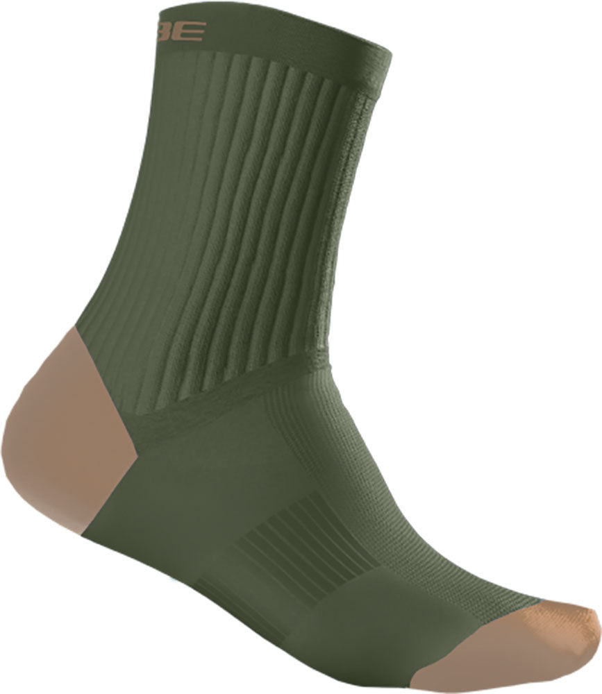 Cube high cut mtb tm - socks
