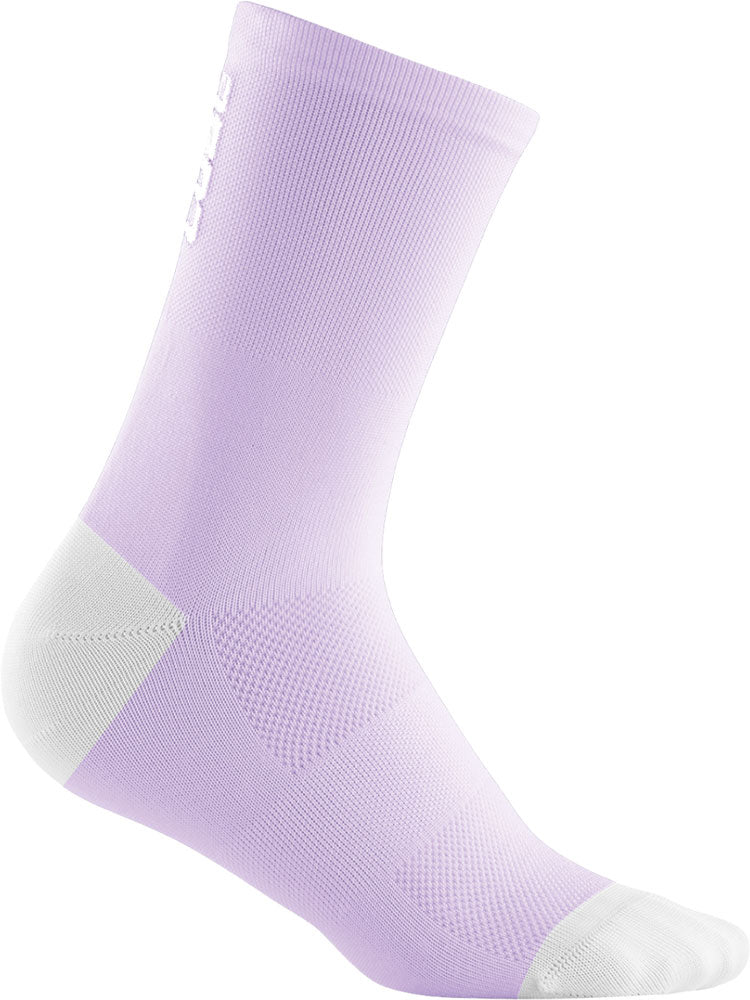 Cube high cut road xc - socks