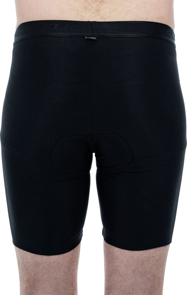 Cube liner shorts with pad