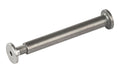 Cube bearing- screw set deflecting lever damper set - 10536