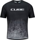 Cube moonstone - mtb jersey
