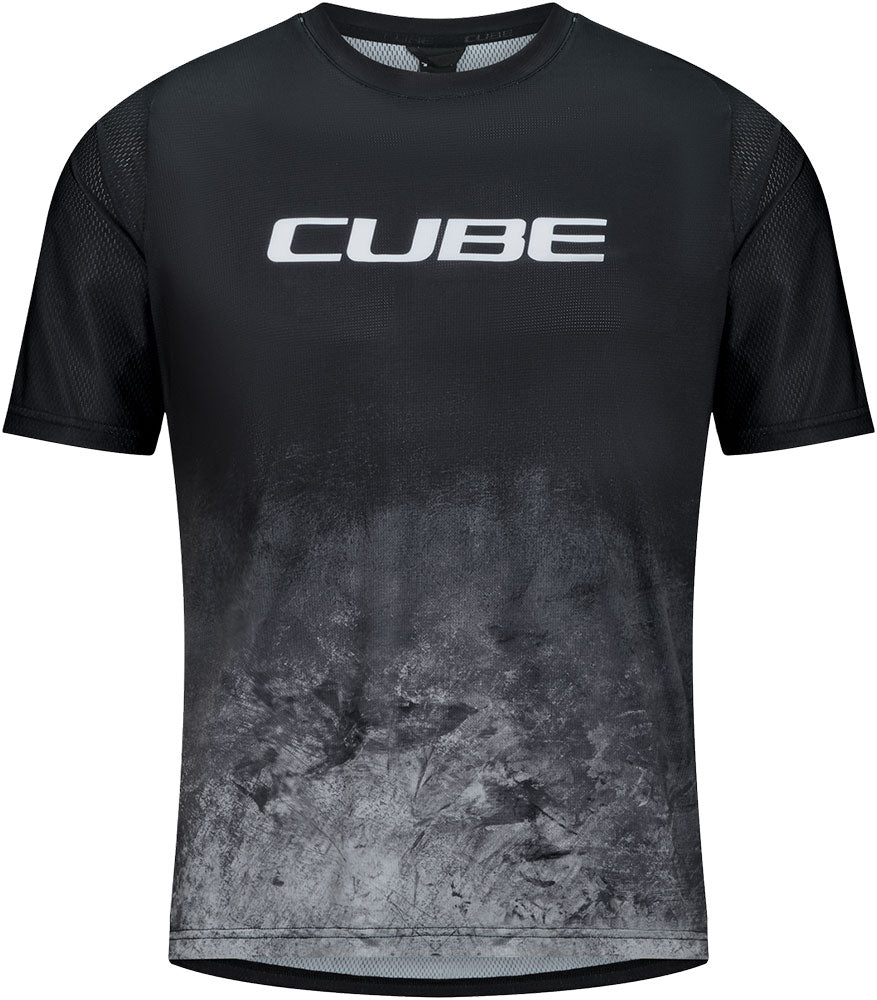 Cube moonstone - mtb jersey