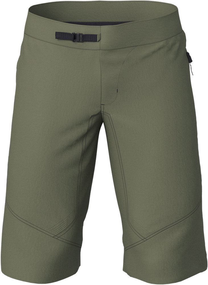 Cube mtb enduro tm - shorts