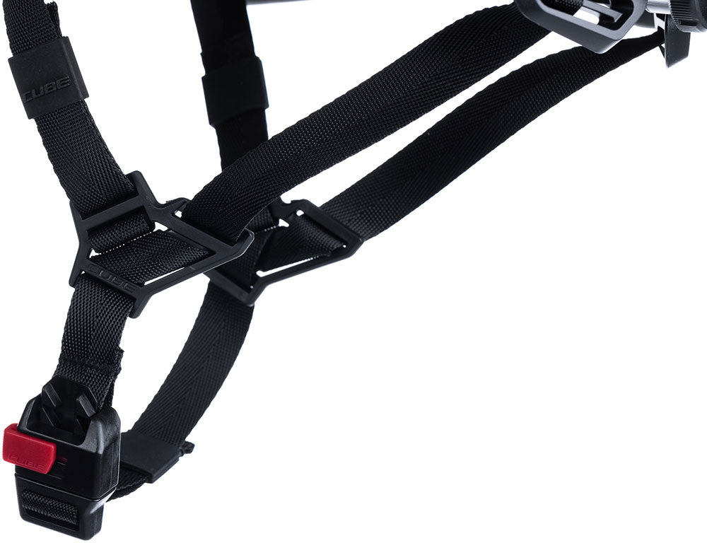 Cube offpath - mtb helmet