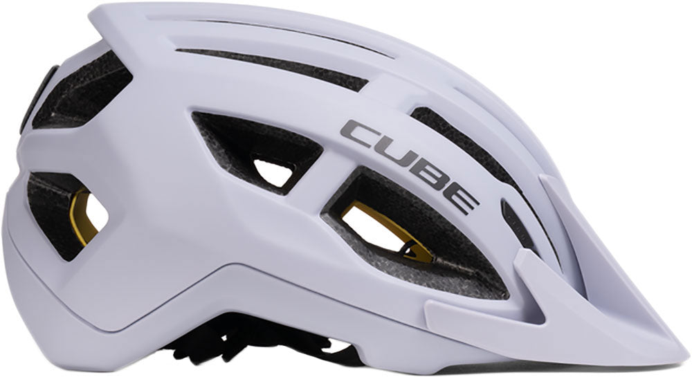 Cube offpath - mtb helmet