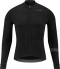 Cube road xc - long sleeve jersey