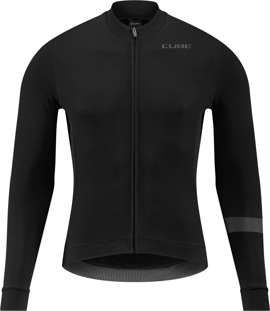 Cube road xc - long sleeve jersey